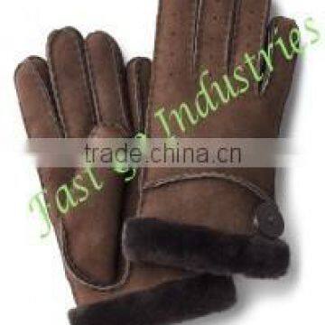 genuine Winterleather gloves