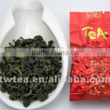 china tie guan yin tea, vacuum packed oolong tea