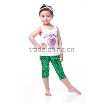 fashion clothing boutique mermaid girl's outfits mermaid outfit