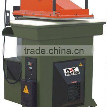 27T swing arm width 500mm Cutting Press/Clicking Machine/clicker press