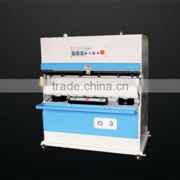 leather belt embossing machine