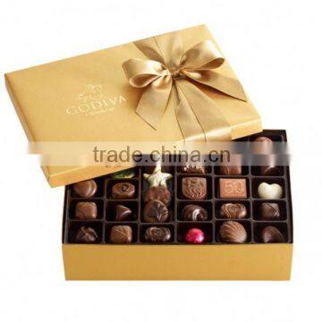 Luxury Collection Deluxe Chocolate Box