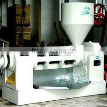 Copra Oil Press