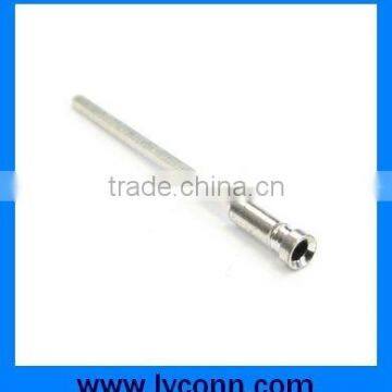 Screw Female Machine Pin ( Pin receptacles or Relay Socket Pin)