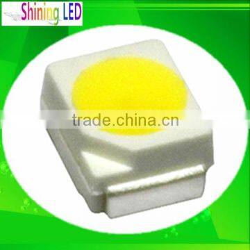 Shenzhen Electronic Component 7-8LM 0.06W 3528 SMD LED Data Sheet