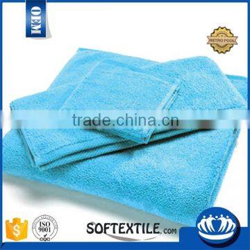 Wholesale Colorful Warm Disposable Face Towel photo-2