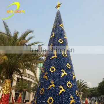 Christmas 2016 holiday light christmas tree led light