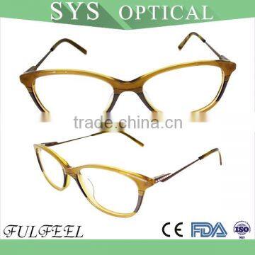 New Model Luxury Prevalent Diamond Frame Eyewear Glasses photo-2