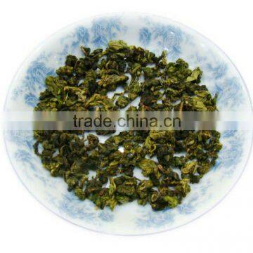 Oolong tea