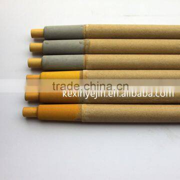 High quality oxygen probe sensor