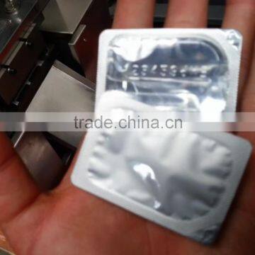 Small Blister Packing Machine Price photo-2