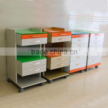 Dental Cabinet with Modern Design and Fashion Look