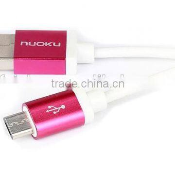 For samsung galaxy Note 3 Note 4 S5 usb data charger cable