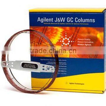 Agilent GC & GC/MS PoraPLOT S