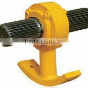 Flexible Screw Conveyor photo-6