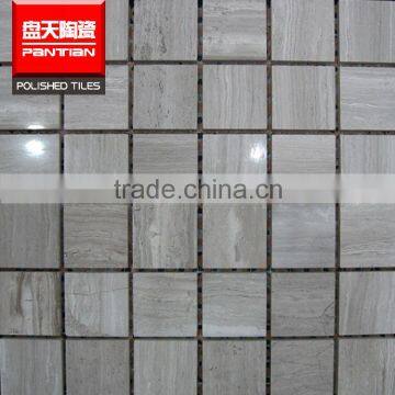 Factory cheap mother of pearl mosaic vitrified tiles picture price in india                        
                                                                                Supplier's Choice