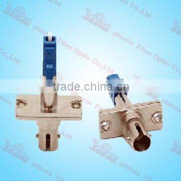 LC M-ST F Fiber Optical adapter