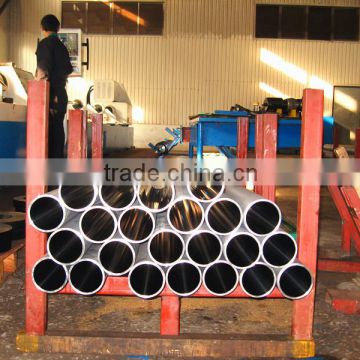 st35 st45 cold rolling low carbon seamless honed steel tube