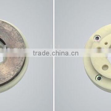 Rear diamond Chamfering Wheel for ceramic tiles