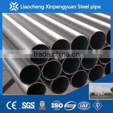 grade 304 stainless steel pipe for balcony railing prices per kg