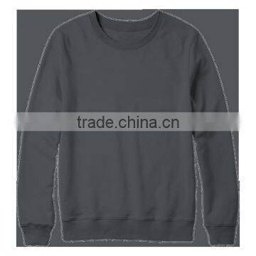 Zegaapparel New Factory custom sweatshirt fleece crewneck sweatshirt wholesale mans crewneck sweatshirt (110)