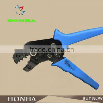 SN-06 Electrical Ratchet Crimping Tool Pliers Non-Insulated Terminals tooling