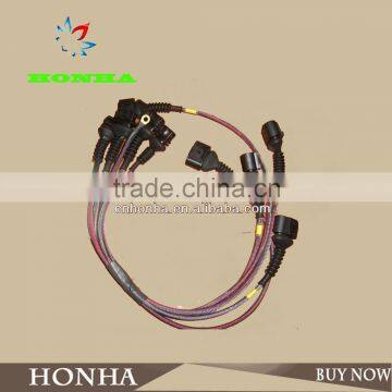 wiring harness toyota corolla fog light