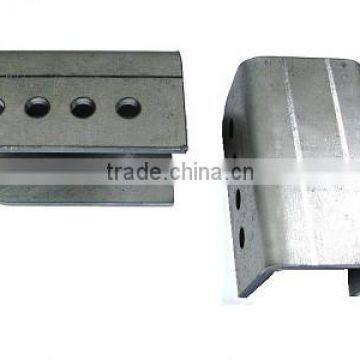 Furniture Bracket 90degree Angle Rail Bracket SST photo-5