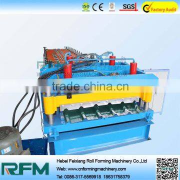 forming macine