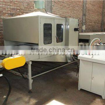 FX Machine for Making Roofing Stone Coated photo-4