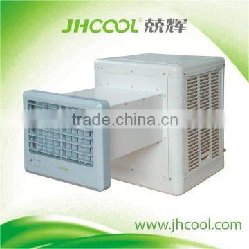 window type air cooler, desert air cooler