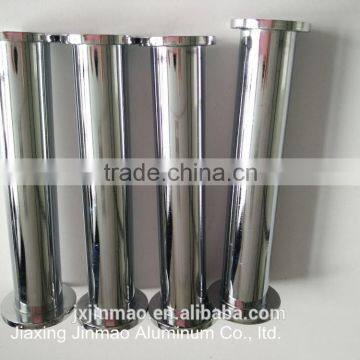 Popular design furniture hardware sofa leg
