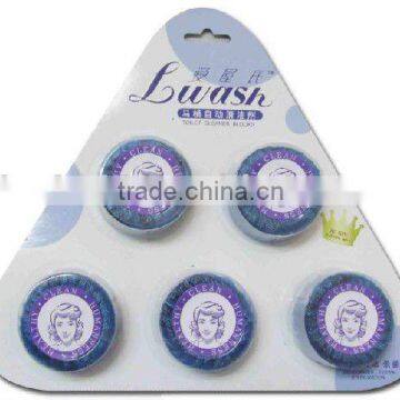 50g toilet blocks