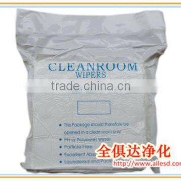 Non-dust Cleanroom Microfiber Wiper photo-6