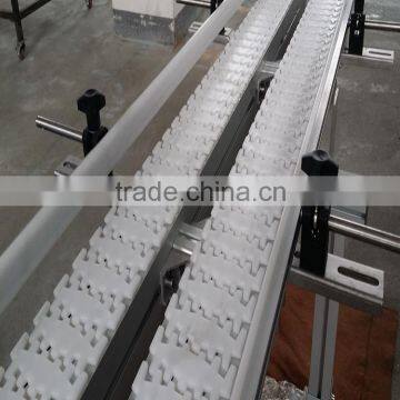 Jar Lifting Conveyor for Bottle and Carton Lifting photo-2