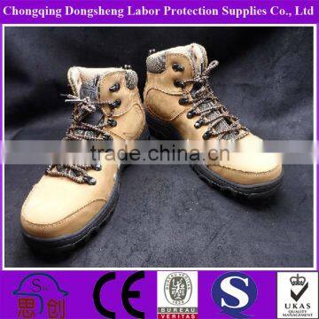 Alibaba colored cheap mens hiking shoes