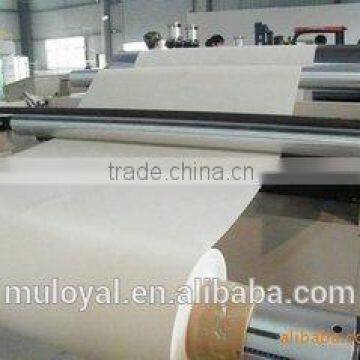Raw Material for Wallpaper