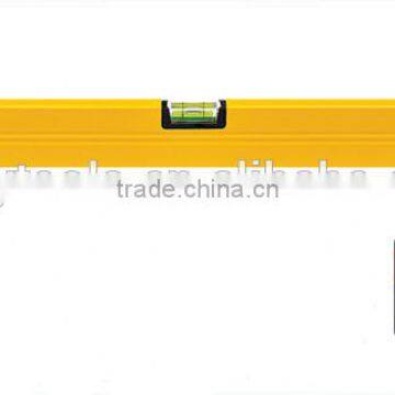 aluminum construction magnetic spirit levels