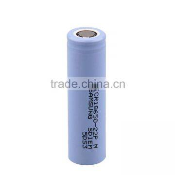 Genuine Samsung 22PM 2200mAh 3.7V Original Battery Authentic Guaranteed