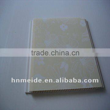 interior decorative pvc wall panels and ceiling tile