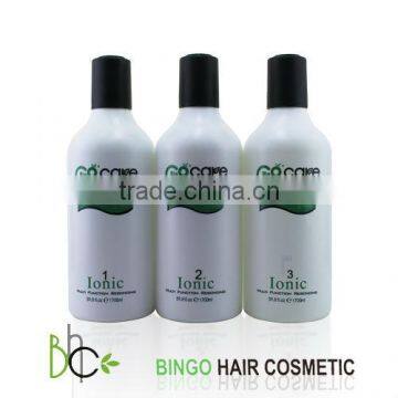 (GOCARE) Ice SPA Rebonding