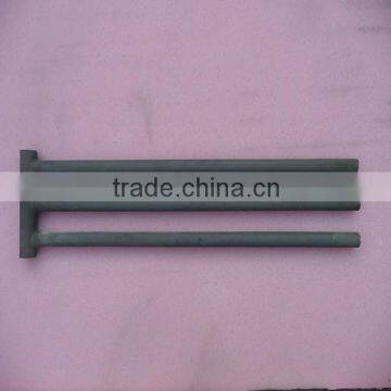 LEPE lab furnace silicon carbide SiC glass heating element