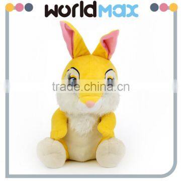 Animal Bunny Rabbit Plush Mini Baby Toy