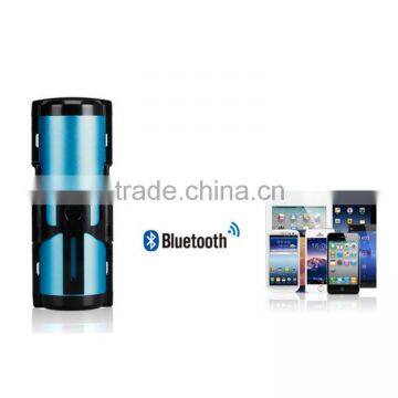 Bluetooth Speaker Flashlight Power Bank Flashlight Bike Headlight Bike Cycling photo-2