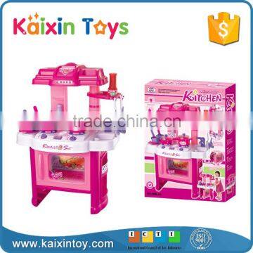 hot selling rice cooking kids play set