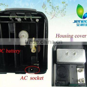 F-8800 Automatic Aquarium Fish Feeder photo-4