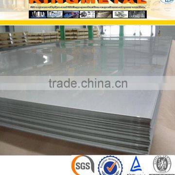 Hot Rolled /Cold Rolled 300/400 Series Stainless Steel Sheet Price