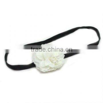 fashion fold over elastic for headbands