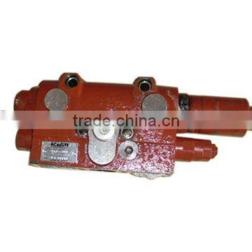 KOBELCO EXCAVATOR MODEL 6 GENUINE CONTROL VALVE