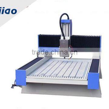 China jinan balsalt multi heads stone core engraving machine stone cnc router